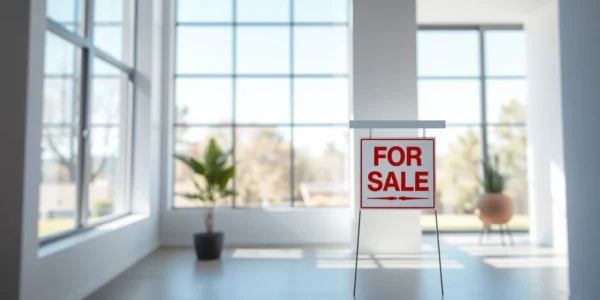 Sell property effortlessly with Anyone’s tailored digital platform, streamlining your home sale process.
