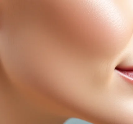 Fadenlifting Zürich: Expert facial skin tightening with resorbable PDO threads for natural rejuvenation.