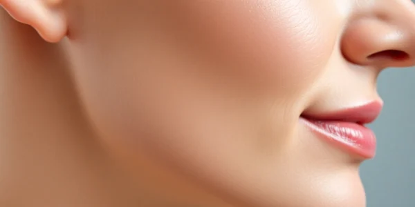 Fadenlifting Zürich: Expert facial skin tightening with resorbable PDO threads for natural rejuvenation.