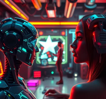nsfw ai