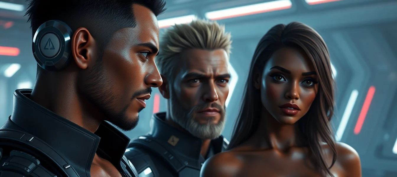 High-quality NSFW AI generator no limit producing realistic adult content with detailed characters and environments.
