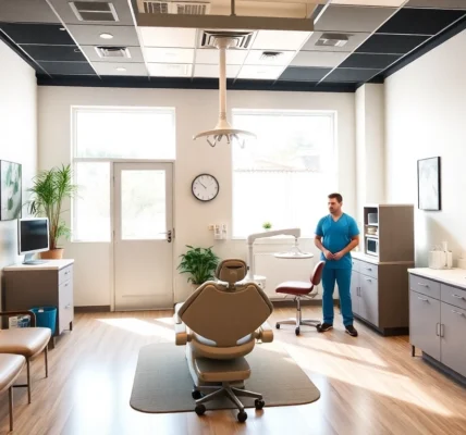 Professional team at Ventura Bright Dental providing friendly dental care in Ventura, CA